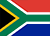 flag - South Africa